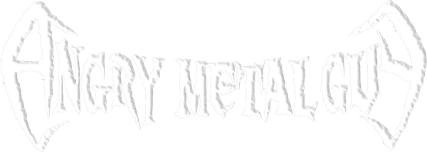 Angry Metal Guy